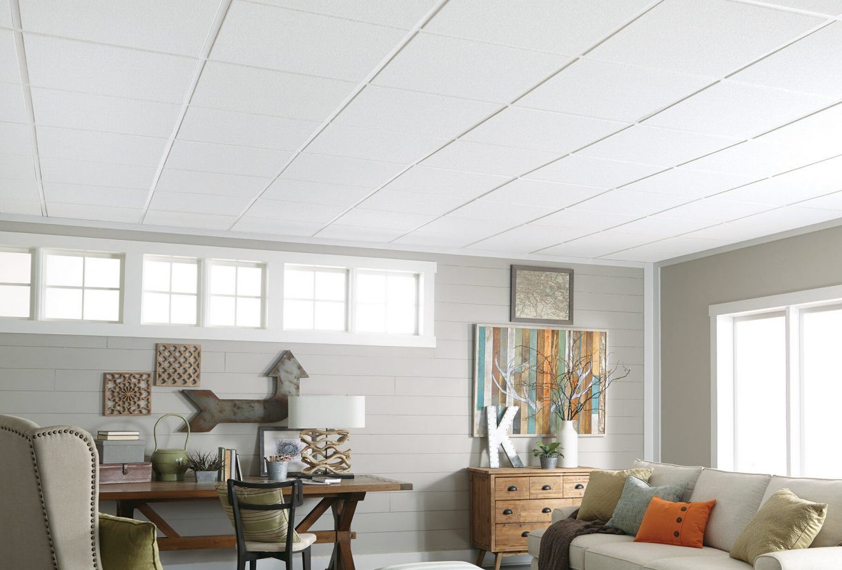 								   Ceilings  Roofs 
						        